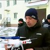 Рятувальники з Полтави отримали два безпілотника