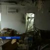 Офіс волонтерів в Одесі підірвали радіокерованою бомбою