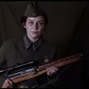 Голливуд снимает фильм об украинке-снайпере (видео)