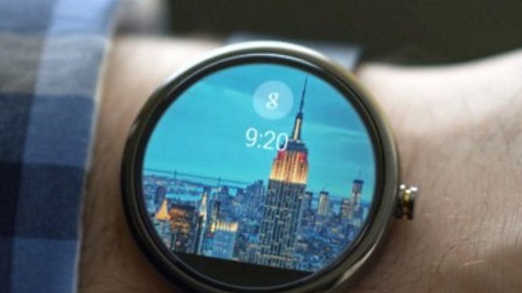 Android 5.0.1 для Android Wear улучшает работу батареи