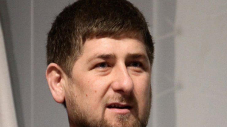 Кадыров назвал подозреваемого в финансировании атаки на Грозный