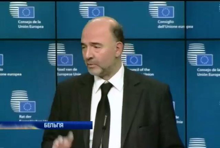 ЄС може збільшити допомогу Україні