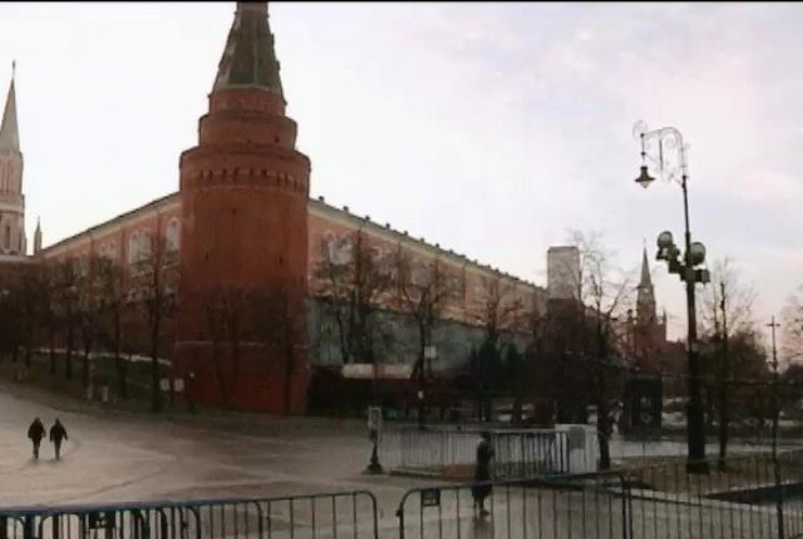 Світ в кадрі: Аналітики з Данії спрогнозували Росії дефолт