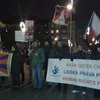 Чехи обвинили Земана в неуважении прав человека