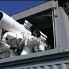Флот США випробував лазерну зброю