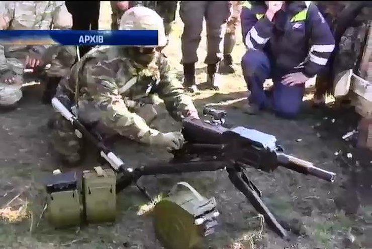 Сержантів України будуть готувати специ з НАТО