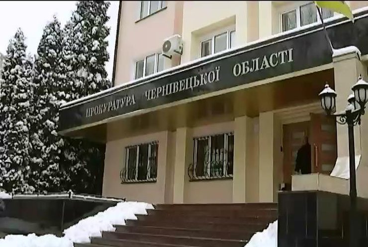Прокуратура зайнялась поборами у технікумі на Буковині