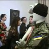 У Дніпропетровську розпродували Гуччі та Армані на допомогу військовим