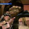 На Харківщині знайшли сумки з 15 млн. гривень