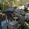 Перемирие на Донбассе нарушили 7 раз за сутки