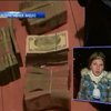 Фирма в Харькове вывозила из Украины миллионы долларов