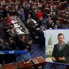 Закон об оружии для Украины ушел на подпись Обаме (видео)