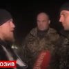 Киборги Донецка поговорили с террористом Моторолой о мире (видео)