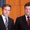Украина и Россия в администрации Порошенко договариваются по Донбассу