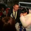 8 месяцев переписки закончились для бойца АТО свадьбой