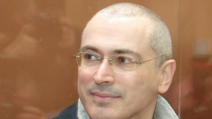 Ходорковский хочет возглавить переходное правительство России