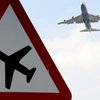 Полеты в Харьков и Днепропетровск запретили из-за ОБСЕ и России