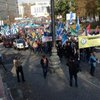 Профсоюзы не согласны с программой Яценюка, грозят протестами