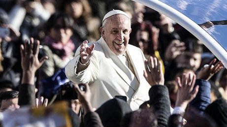 Папа Римский выступит в ООН впервые за 20 лет