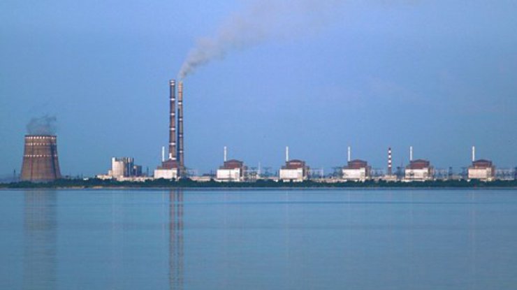 Запорожская АЭС подключила энергоблок №1 после ремонта