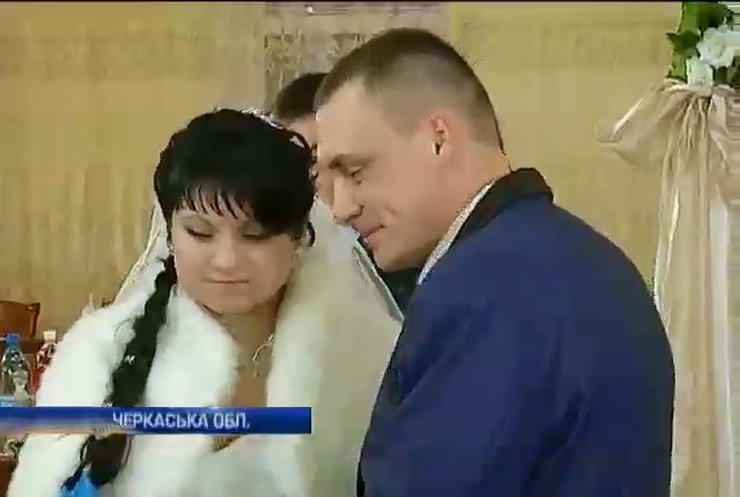 Артилерист-навідник Олег Вихренко зустрів кохання на війні