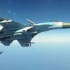 Россия открещивается от авиаинцидента над Швецией
