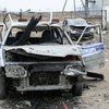 В Дагестане взорвали 3 авто полиции
