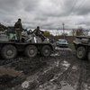 Военных Украины на Донбассе обстреливают "беспокоящим" огнем
