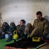 На Донбассе 6 пленных военных Украины обменяли на еду