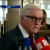Штайнмаєр впевнений, що у Кремля немає стратегії війни