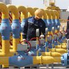 Украина сократила запасы газа