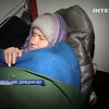 Старики Дебальцево спят в холодных бомбоубежищах