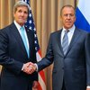 Керри и Лавров выступают за скорейшее проведение переговоров в Минске