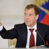 Медведев угрожает Украине экономическими потерями до $15 млрд