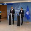 Яценюк та Столтенберг обговорять питання зближення України до НАТО