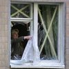 Террористы обстреливают Луганск из артиллерии