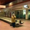 Небо над Україною буде закрито до 16 грудня