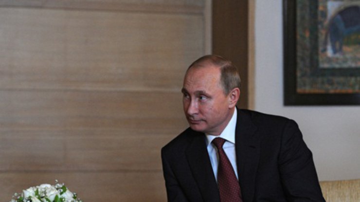 Три неудачи могут заставить Путина уйти из Украины - Los Angeles Times