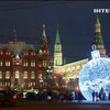 Фондовий ринок Росії обвалися слідом за рублем
