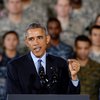 Обама: Время крупных операций армии США за рубежом прошло