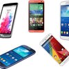 ТОП-5 недорогих смартфонов 2014 года от брендов (видео)