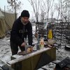 Армии Украины не хватает строителей и поваров
