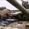 Військові укріплюють оборону Маріуполя