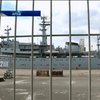 Франція відправляє моряків Росії додому