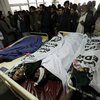 После теракта Пакистан отменил мораторий на смертную казнь