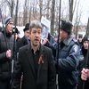 Міліція у Харкові розігнала мітинг прихильників "Новоросії"