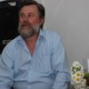Поэт Олег Лишега умер от пневмонии