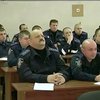 В Хмельницком асы полиции из США перевоспитывают милиционеров