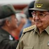 Кастро подтвердил восстановление дипотношений Кубы и США