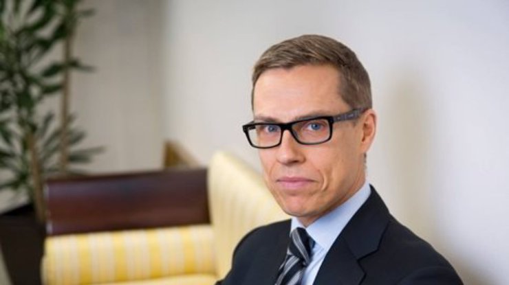 Россиянам не привыкать сидеть на картошке - премьер Финляндии